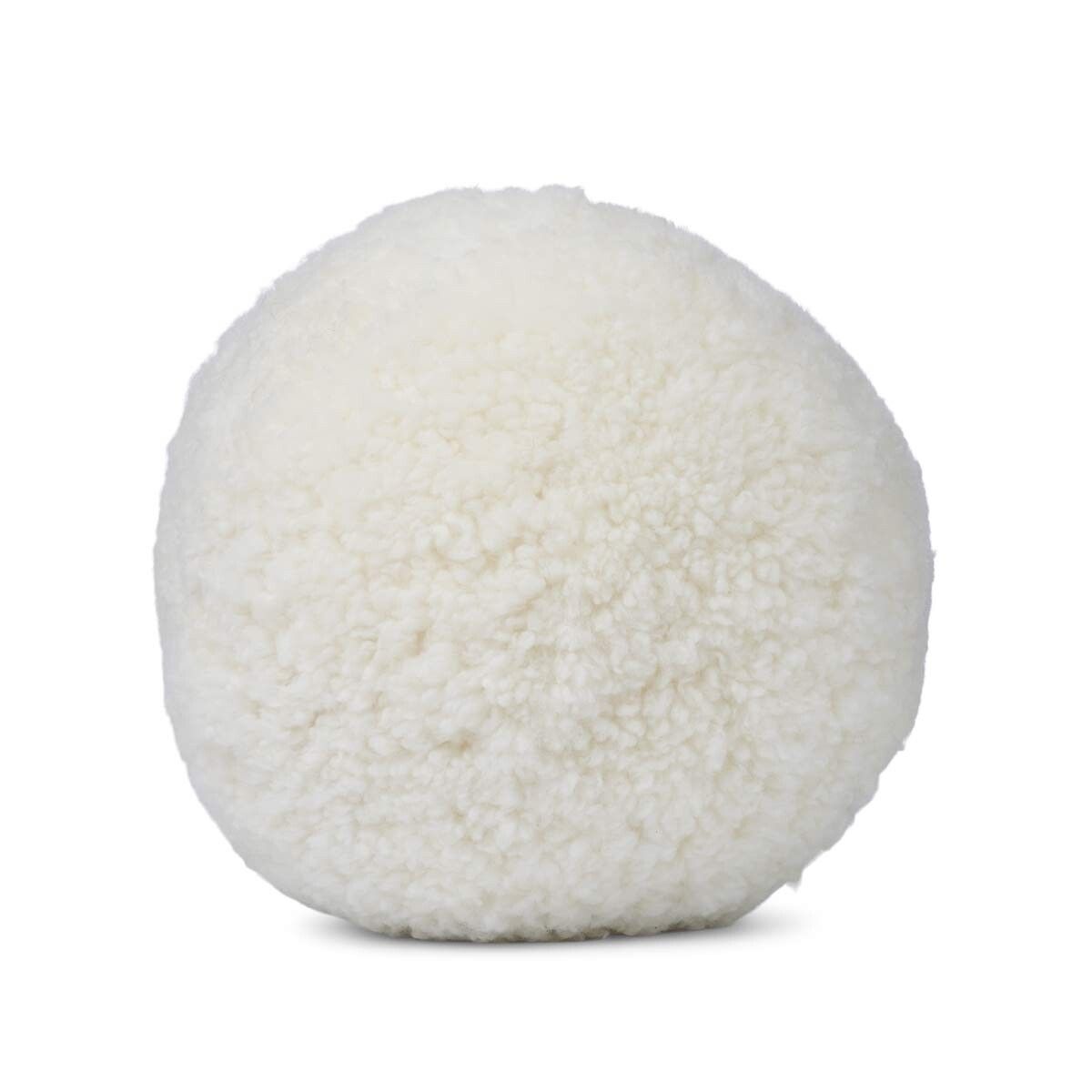 Angelite pillow | Short-haired | New Zealand | Ø25/30/35 cm