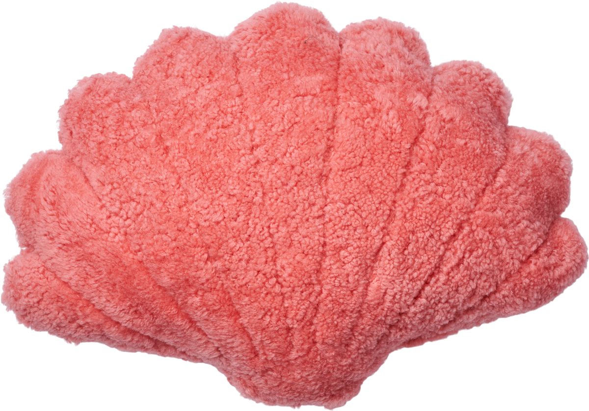 Shell pillow | Short-haired | New Zealand