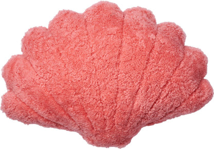 Shell pillow | Short-haired | New Zealand