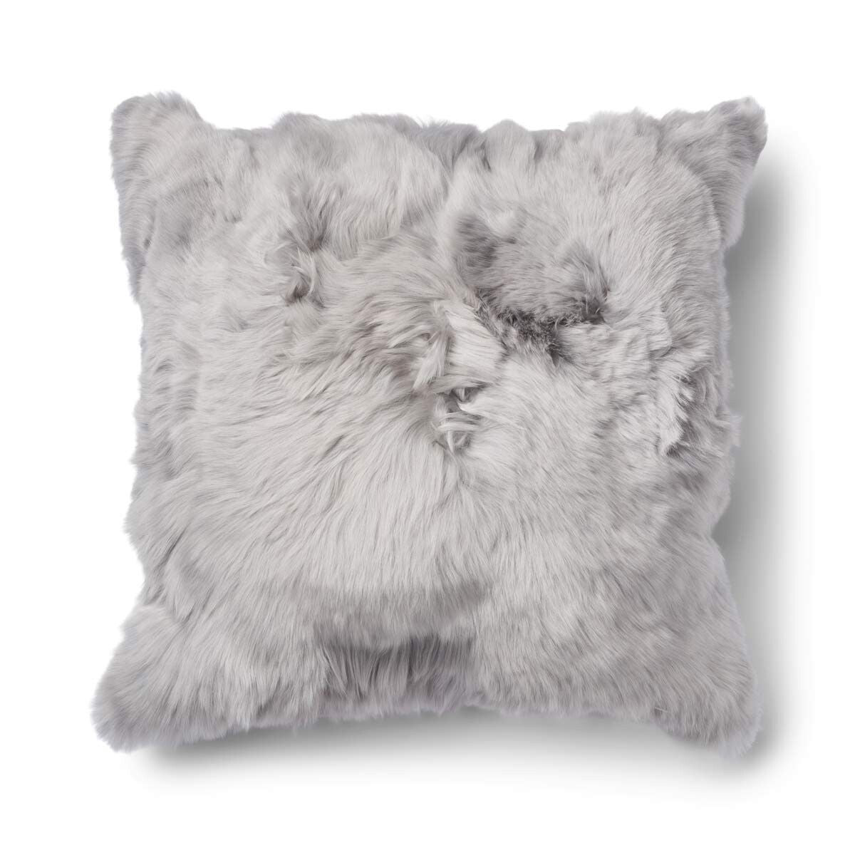 Alpaca wool pillow | Long-haired | 40x40 cm, 30x60 cm &amp; 60x60 cm