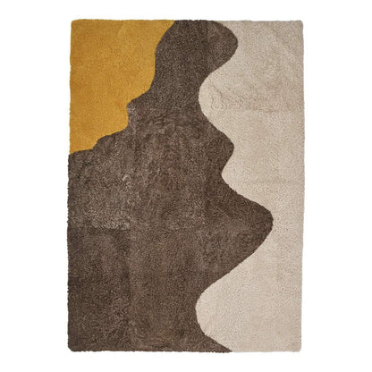 River Designer Rug | Short-haired | New Zealand