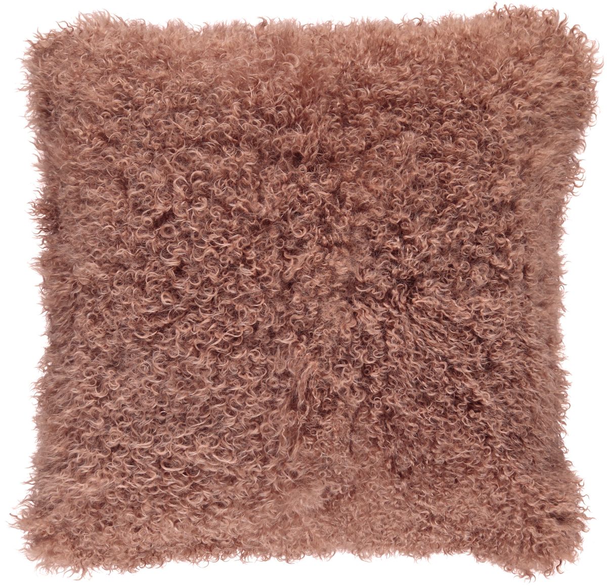 Lambskin cushion | Kalgan | Double Sided | 35x35 cm