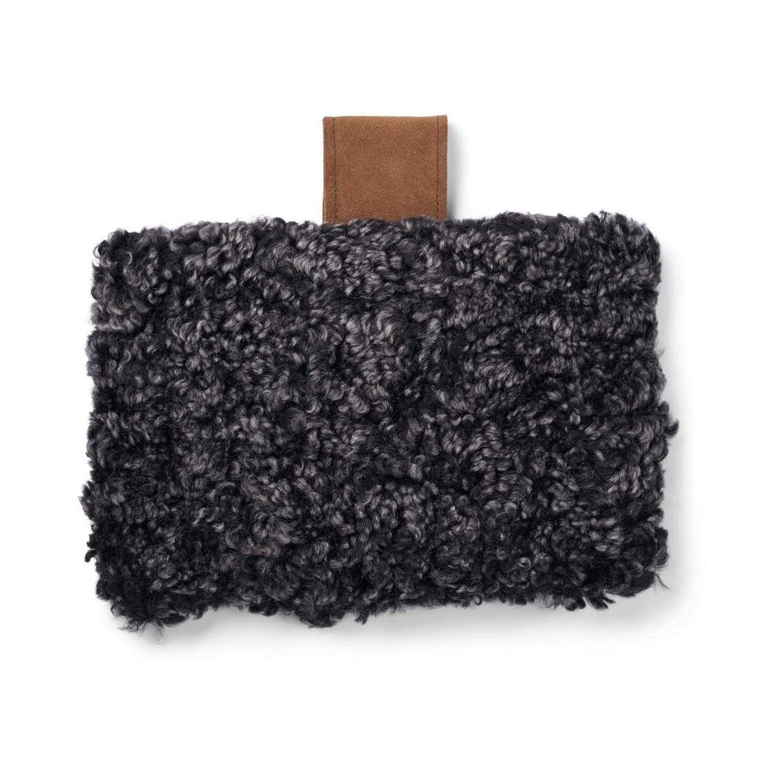 Headrest | Short-haired | New Zealand | Calf leather