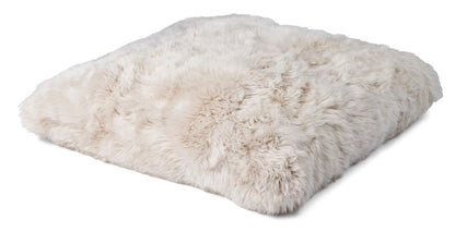 Maxi Float Pillow | Long-haired | New Zealand | 90x90 cm