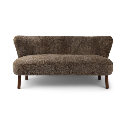 Emanuel 2-seater sofa | Design furniture
