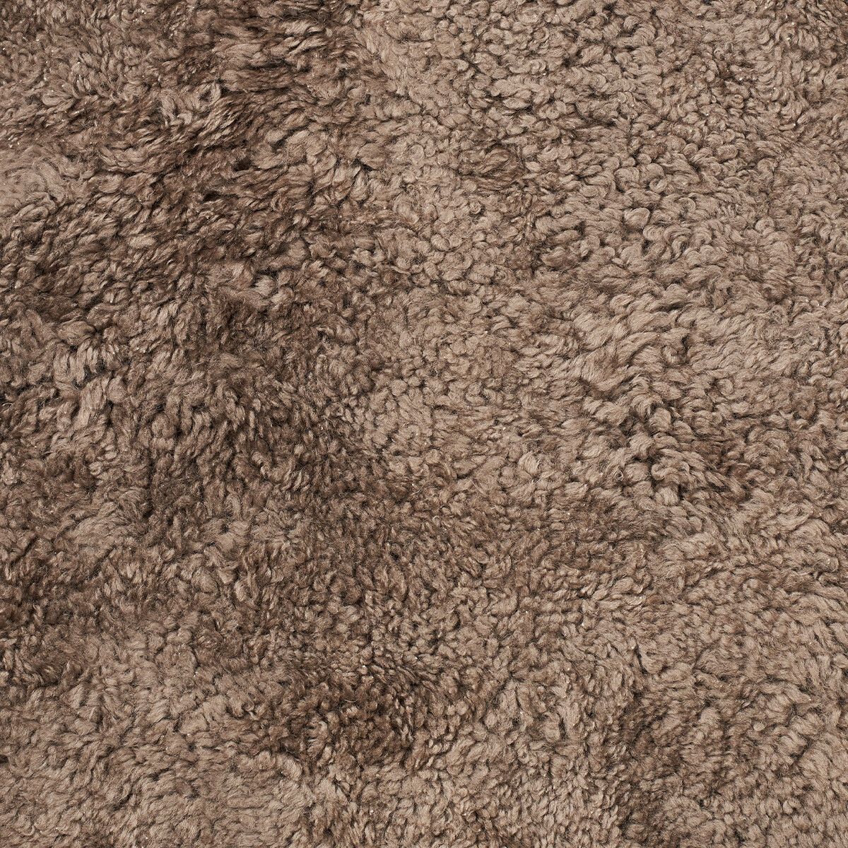 Shell Designer Carpet | Short-haired | New Zealand | 210x150 cm
