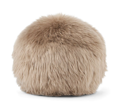 Angelite pillow | Long-haired | New Zealand | Ø25/30/35