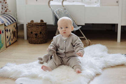 Polar bear | New Zealand | 130x80 cm