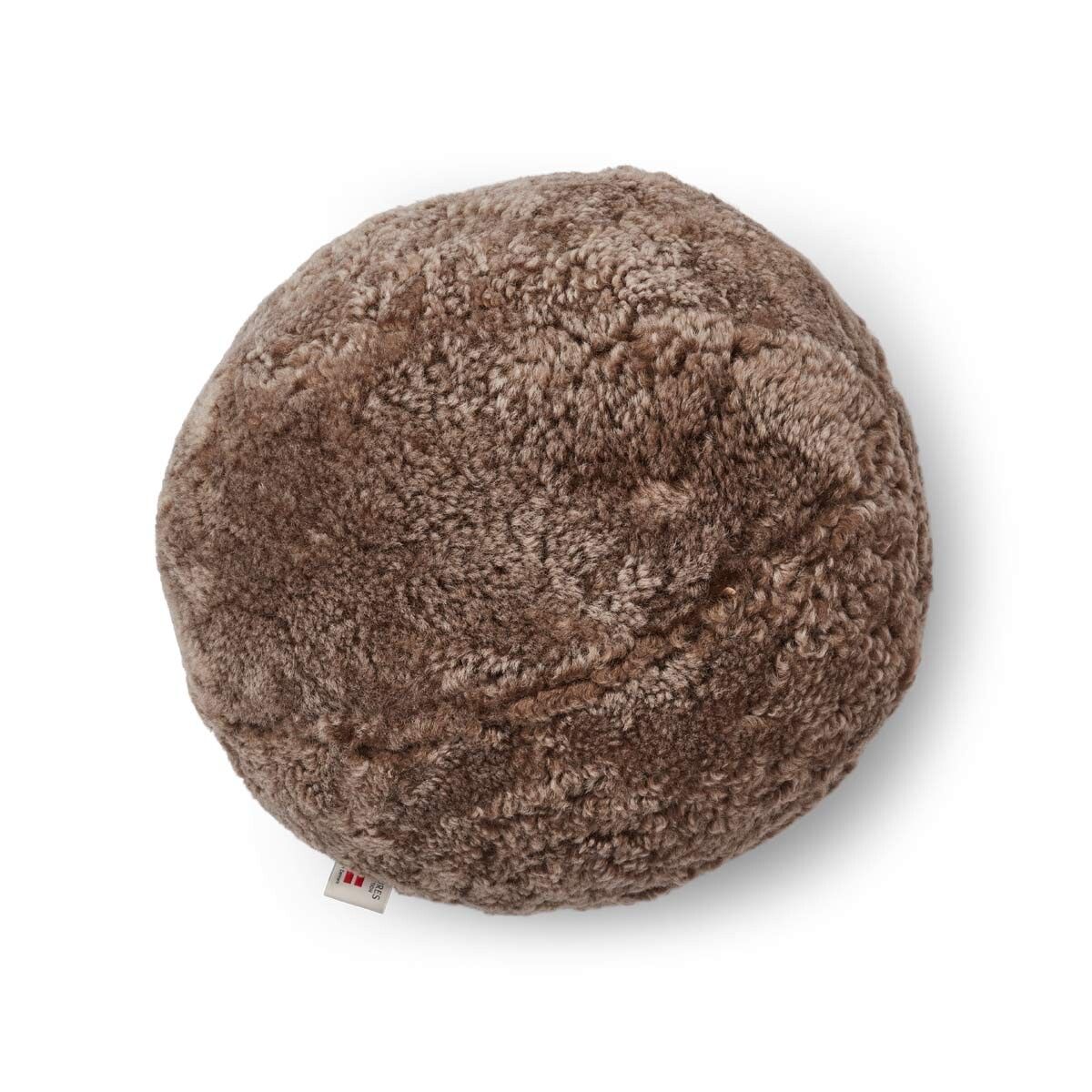 Angelite pillow | Short-haired | New Zealand | Ø25/30/35 cm