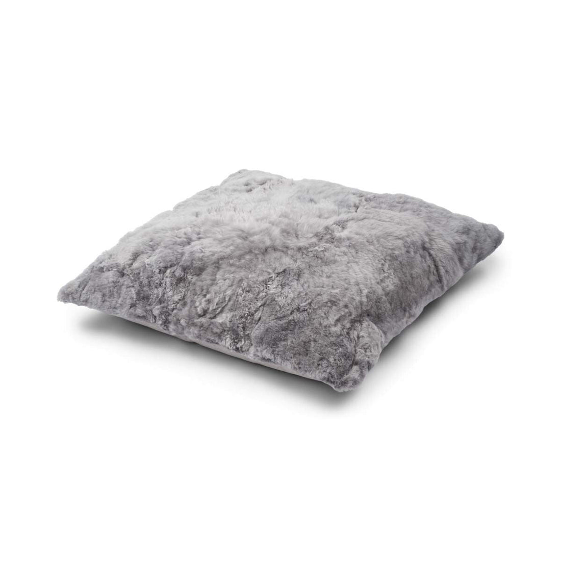Maxi Float Pillow | Alpaca wool | 90x90 cm