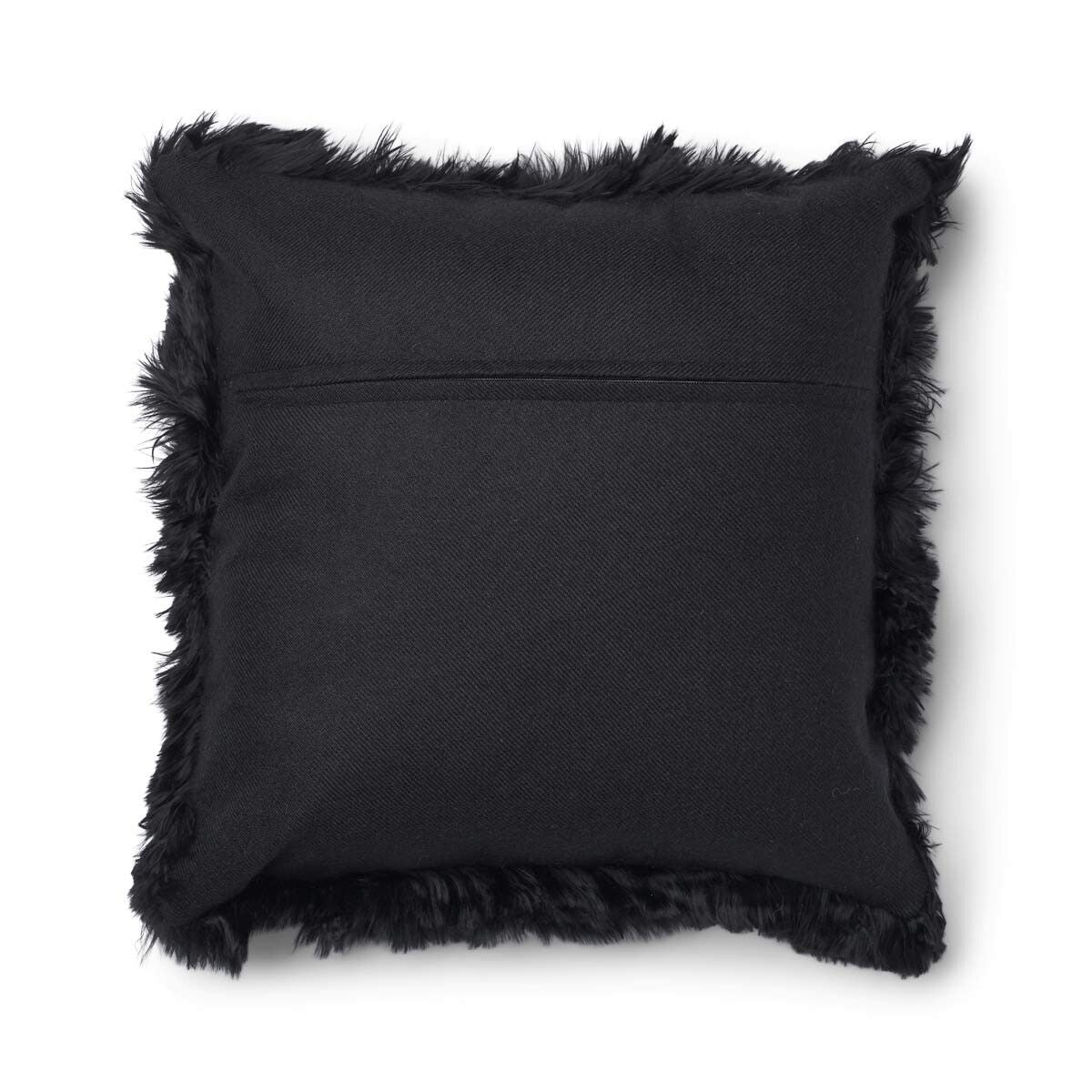 Alpaca wool pillow | Long-haired | 40x40 cm, 30x60 cm &amp; 60x60 cm