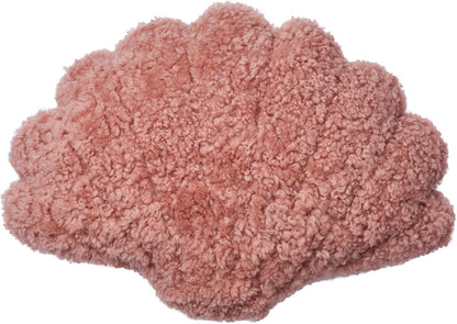 Shell pillow | Short-haired | New Zealand