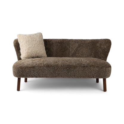 Emanuel 2-seater sofa | Design furniture