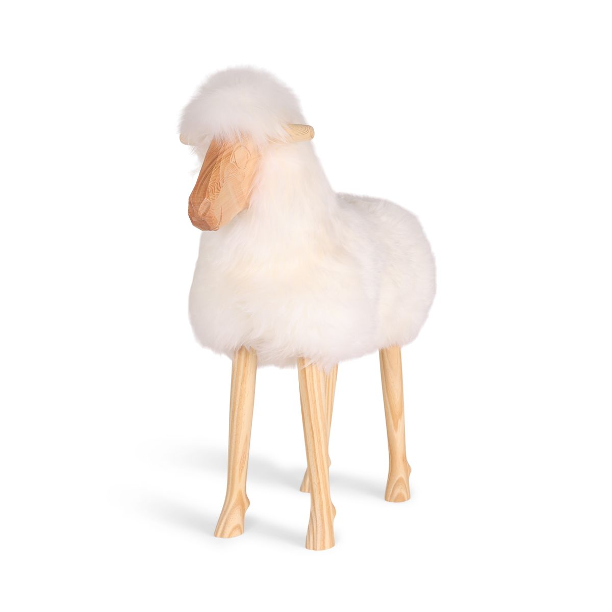 Signature Standing Sheep | Large