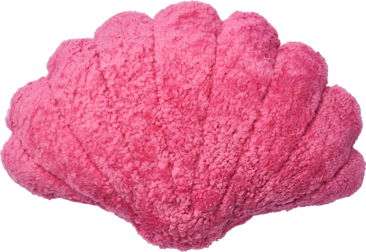 Shell pillow | Short-haired | New Zealand