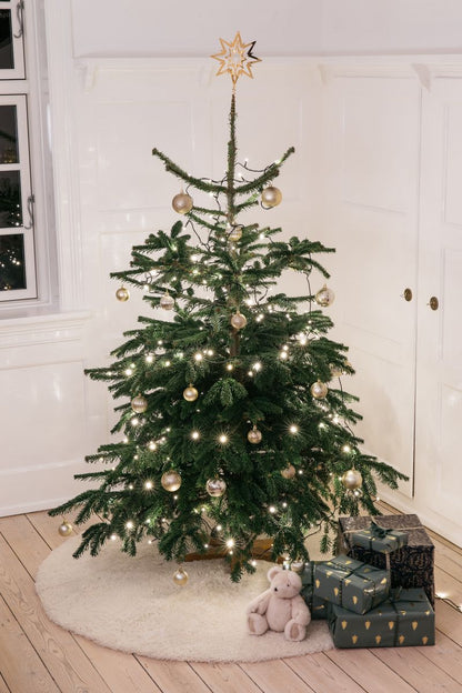 Carpet | Short-haired | New Zealand | Ø140 cm