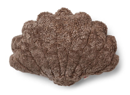 Shell pillow | Short-haired | New Zealand