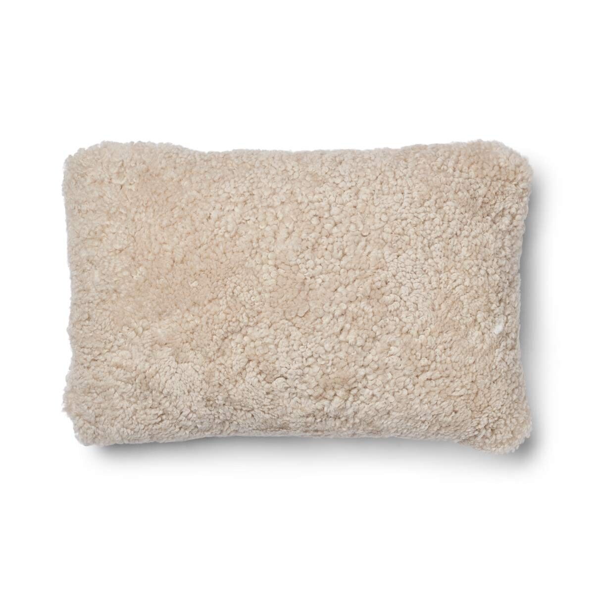 Classic Collection | Wool pillow | Short-haired | 52x52 cm | 34x52 cm