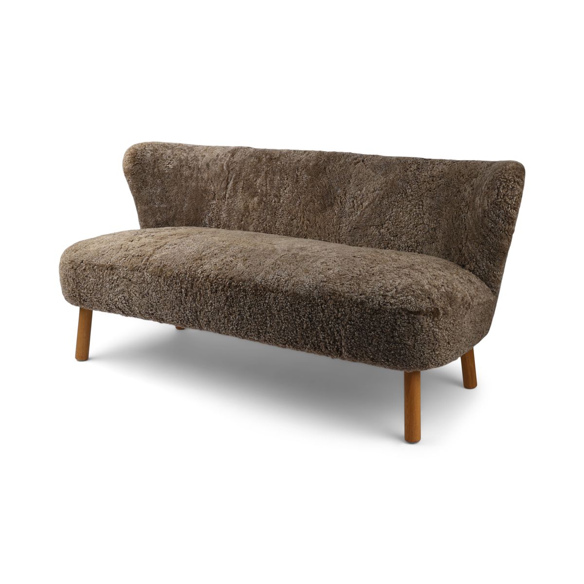 Emanuel 2-seater sofa | Design furniture