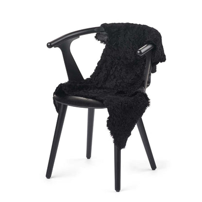 Lambskin | Double Face | America | 90x60 cm