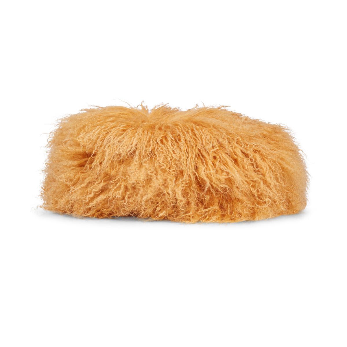 Cover for barstool/stool | Curly | Tibet | D35 cm