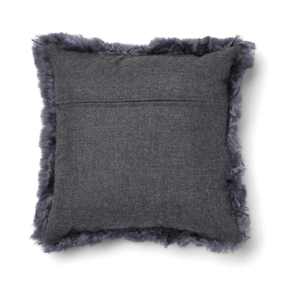 Alpaca wool pillow | Long-haired | 40x40 cm, 30x60 cm &amp; 60x60 cm