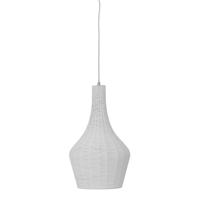 Bloomingville Thuja pendant, nature, polyester