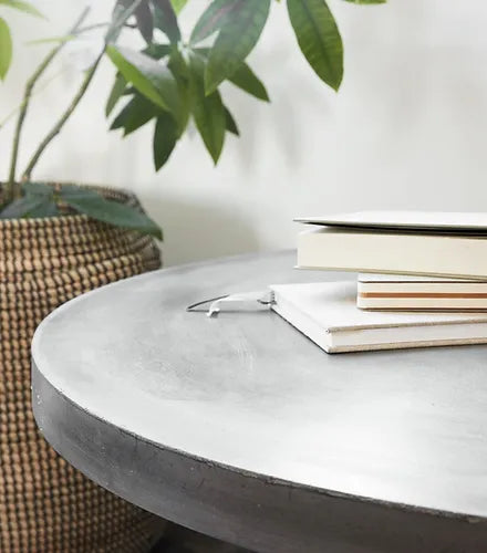 House Doctor, coffee table - Gallery 65 cm
