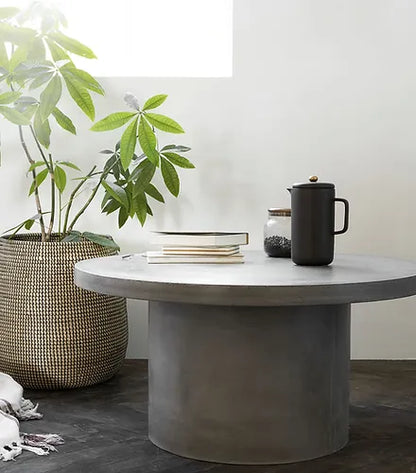 House Doctor, coffee table - Gallery 65 cm