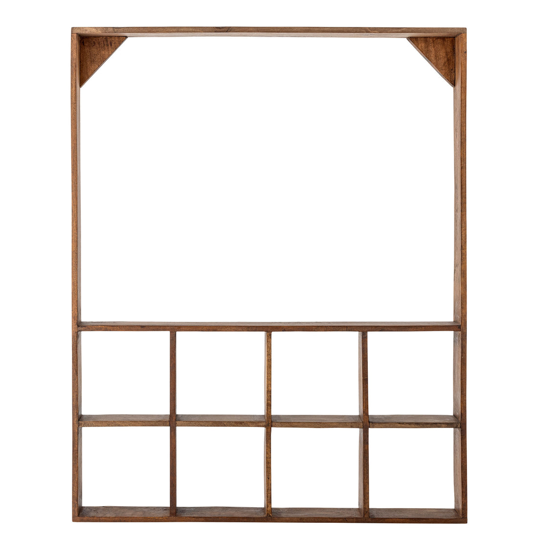 Creative Collection Marino Shelf, Brown, Recycled Wood