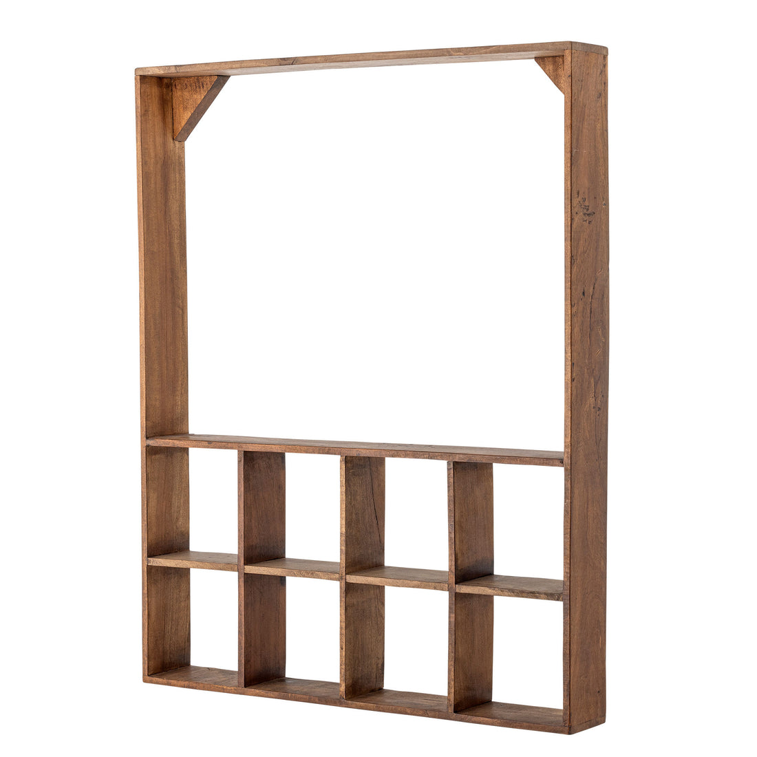 Creative Collection Marino Shelf, Brown, Recycled Wood