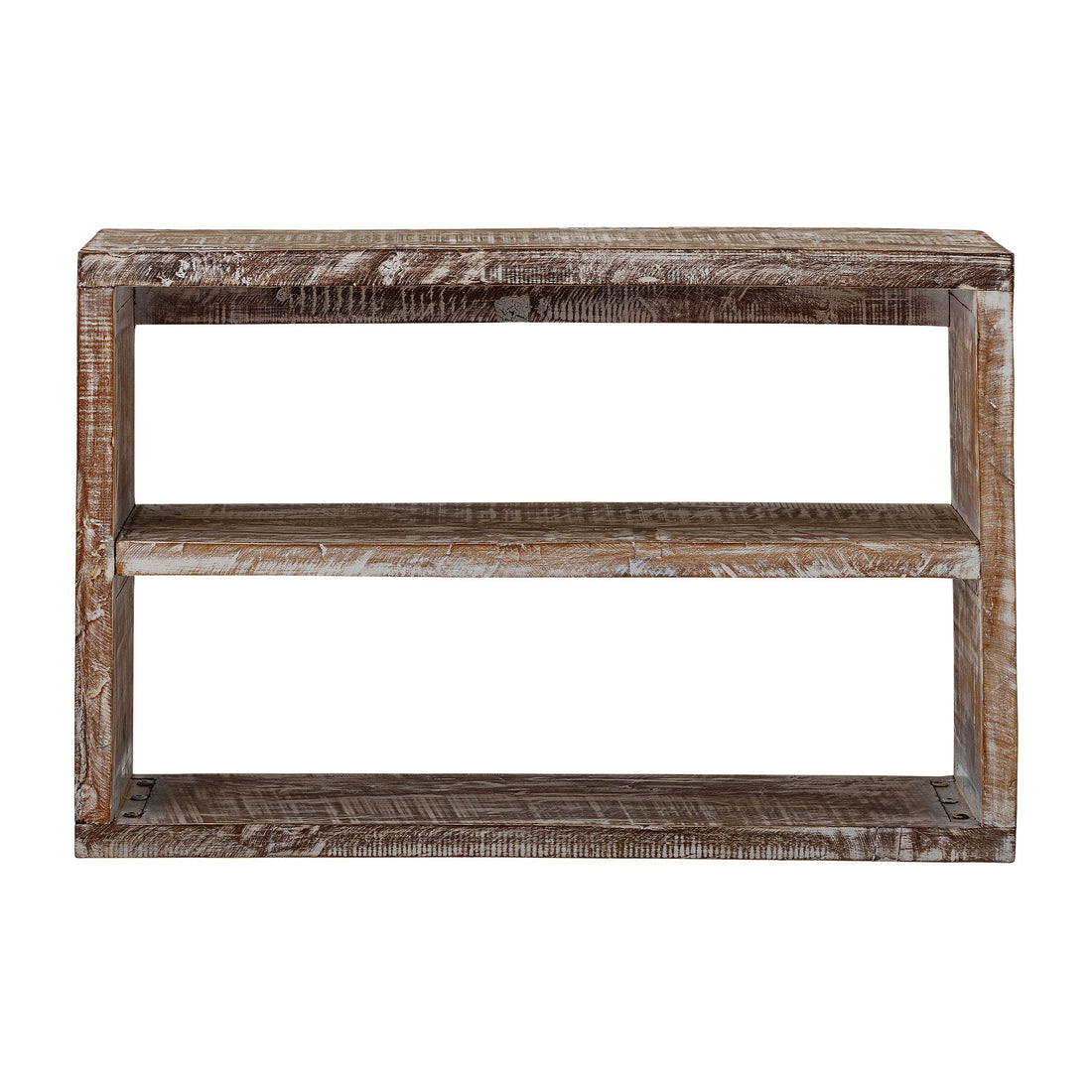 Creative Collection Conde Shelf, Nature, Recycled Wood
