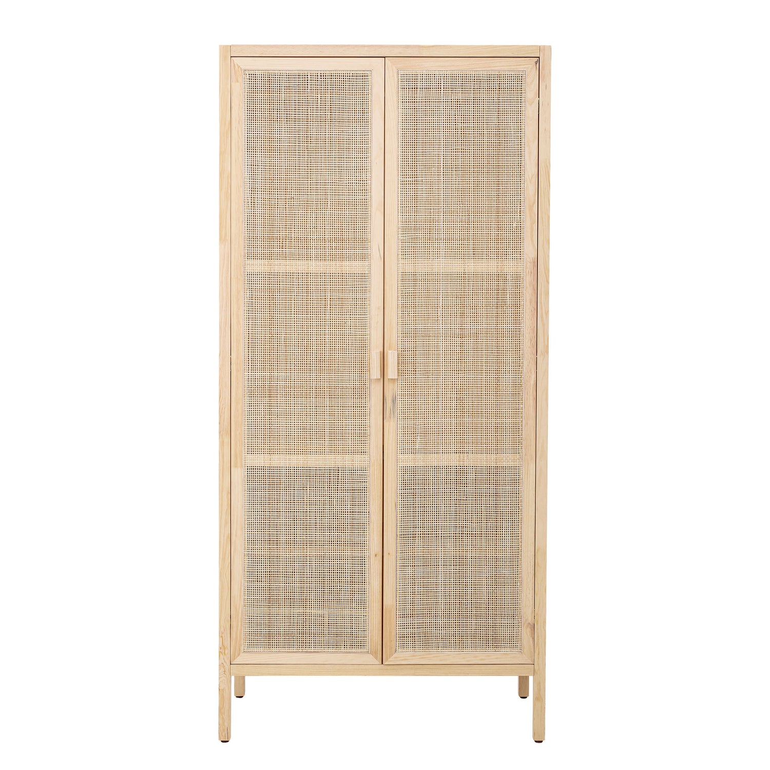 Bloomingville Mariana Cabinet, Nature, FSC® MIX, PINE