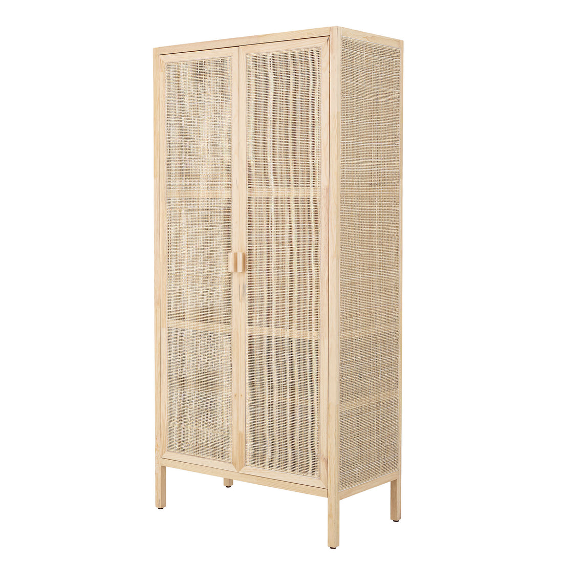 Bloomingville Mariana Cabinet, Nature, FSC® MIX, PINE