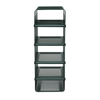 New Tica Rack Wall - Large - Dark Green