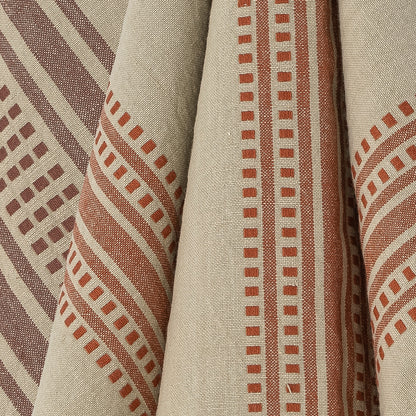 Dali towel, gray, cotton