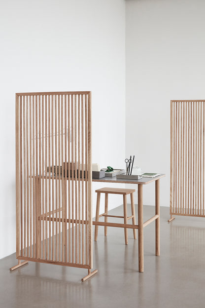 Divide partition nature - 70xH140cm