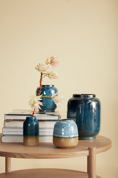 Acorn Coffee Table Round Nature - Ø64xH44cm