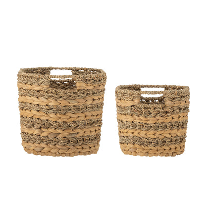 Indra Kurv, Natur, Vandhyacint - CREATIVE COLLECTION - DesignGaragen.dk
