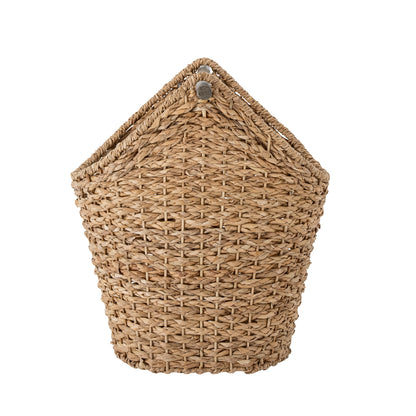 Timmi toilet paper holder, nature, bankuan grass