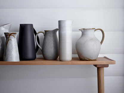 Taupe Kande, Grå, Stentøj - BLOOMINGVILLE - DesignGaragen.dk