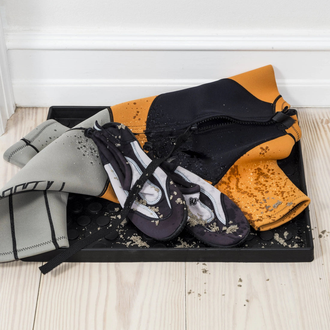 SKOBAKKE MEDIUM - DOT - Tica Copenhagen - DesignGaragen.dk