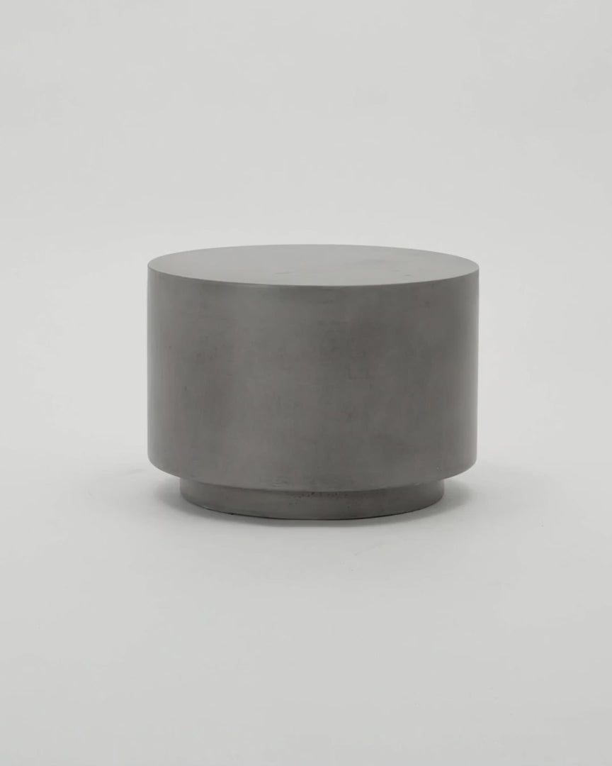 Table, hdout, gray