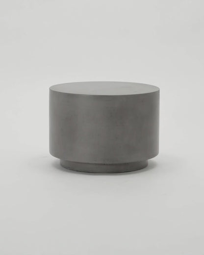 Table, hdout, gray