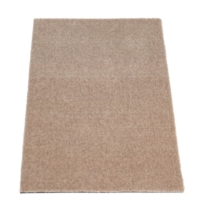 Floor mat 40 x 60 cm - Uni Color/Ivory