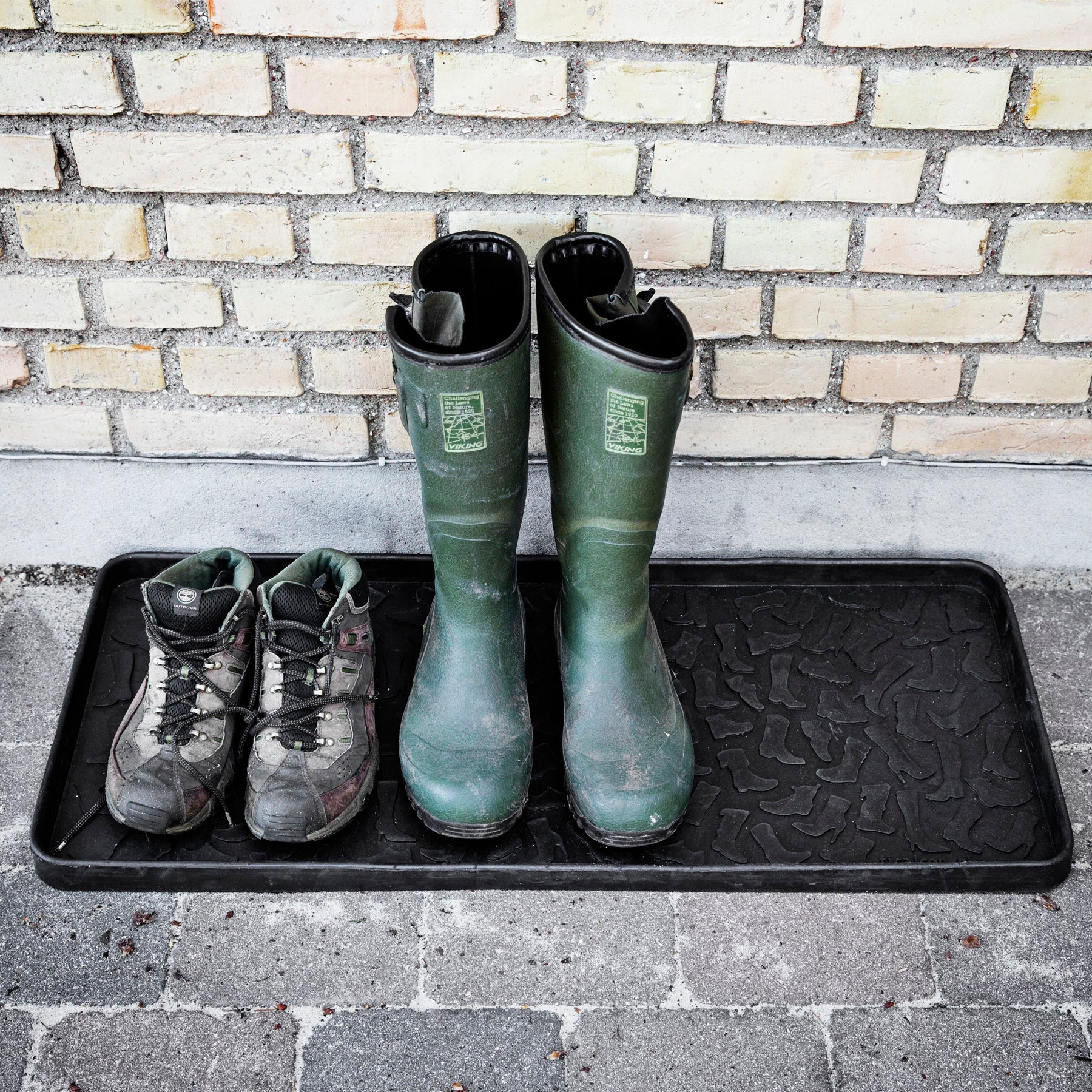 Shoe tray Large - Footwear