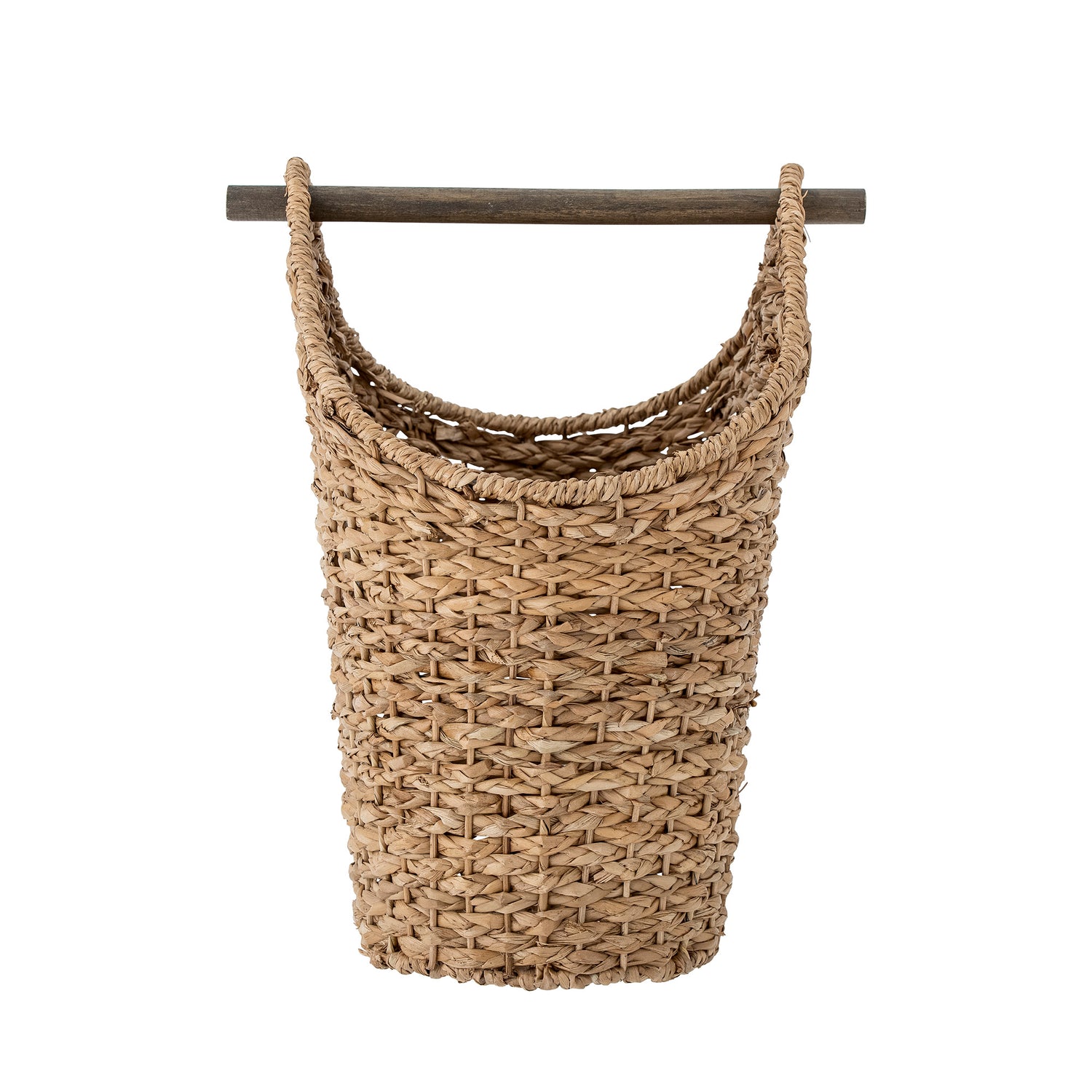 Timmi toilet paper holder, nature, bankuan grass