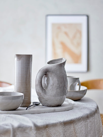 Taupe Kande, Grå, Stentøj - BLOOMINGVILLE - DesignGaragen.dk
