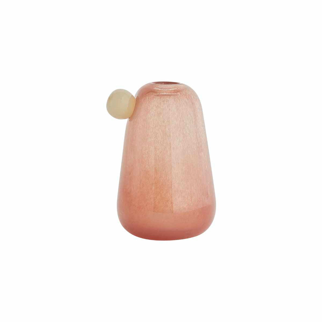 OYOY LIVING Inka Vase - Lille