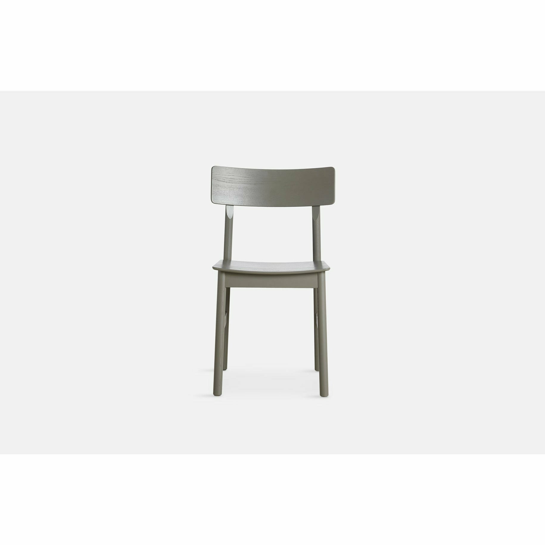 WOUD -  Pause dining chair 2.0 - Taupe